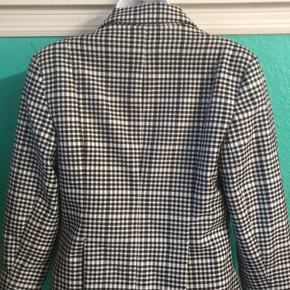 NWOT Express blazer/jacket - Picture 2 of 4